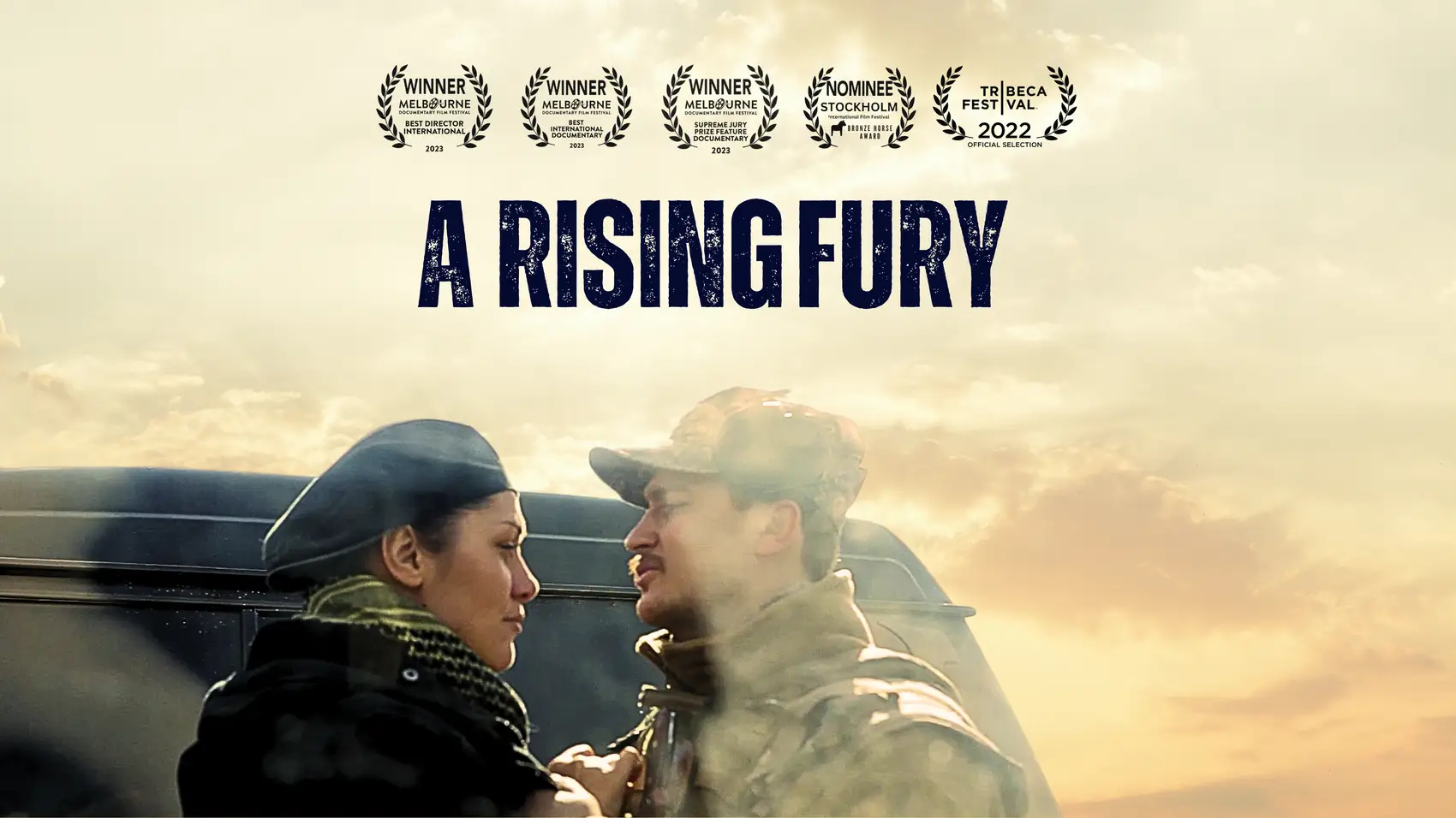Rising fury Euromaidan documentary