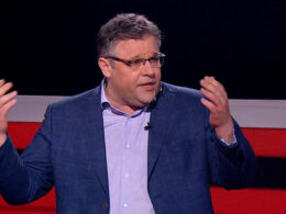 Russia spreads lies about "secret prisons" in Ukraine where Russian POWs are tortured