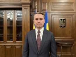 prosecutor general ruslan kravchenko