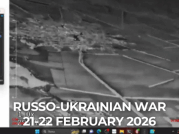 russo-ukrainian war day 1460 ukrainian hackers watched russian drone operators plan strikes six months — while army reclaimed 300+ km² south · post (daily review) ukraine news reports