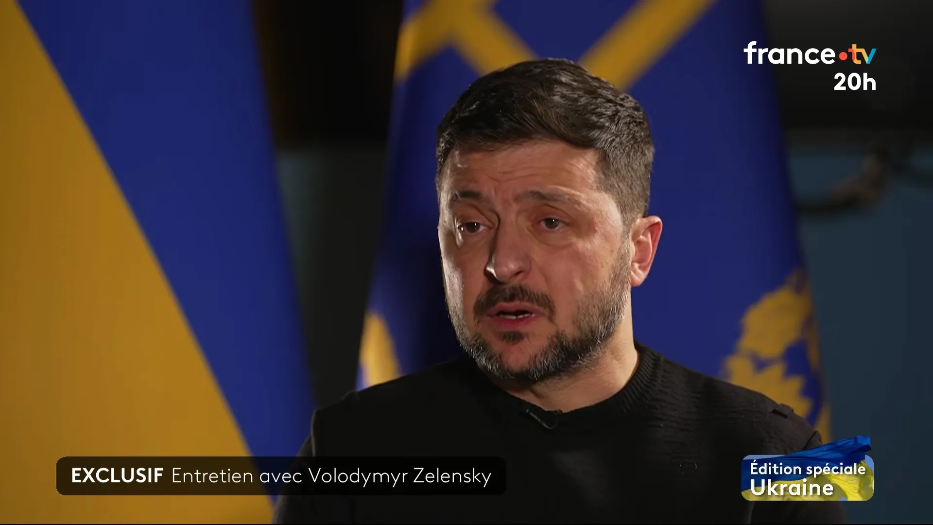 Zelenskyy says 55,000 Ukrainian soldiers killed, but true toll likely far higher