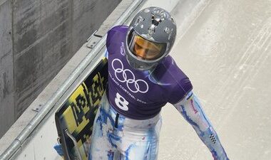 9-year-old judoka killed russia children's day figure skater heraskevych's teammate — meet 22 faces ioc banned olympics · post b2bd5 39 bdb5ca09a international olympic committee disqualified ukrainian skeleton racer vladyslav