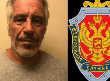 Epstein's hidden role in aiding Russia's "honeypot empire"