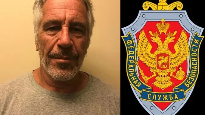 Epstein's hidden role in aiding Russia's "honeypot empire"