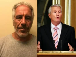 Jagland used Epstein as a channel to Putin