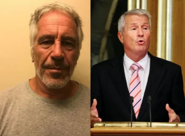 Jagland used Epstein as a channel to Putin