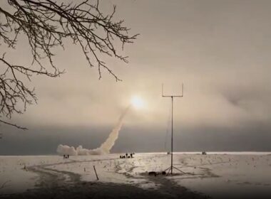 flamingo vs oreshnik ukraine's genstaff now details damage russia's launch site · post fp-5 cruise missile targeting kapustin yar test range ukraine confirmed ballistic infrastructure previous strikes astrakhan oblast intermediate-range