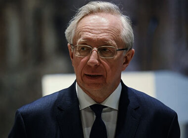 russia's election demand ukraine comes catch — only pro-kremlin result do isw says · post russian deputy foreign minister mikhail galuzin galuzin-deputy-lavrov-russian-clown moscow continues pushing elections tool delegitimize current government