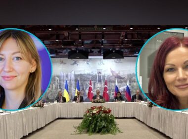 "Ceasefare:" how Russia weaponzies peace negotiations