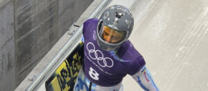 9-year-old judoka killed russia children's day figure skater heraskevych's teammate — meet 22 faces ioc banned olympics · post vladyslav heraskevych wears helmet remembrance during skeleton training session 2026 winter