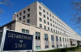 state department