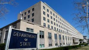 state department
