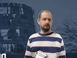 worker kyiv gets life sentence — helped russia destroy power grid heats own city court finds · post man convicted state treason guiding russian strikes energy infrastructure air defense systems