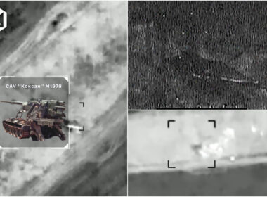 north korean artillery caught firing kupiansk hit three times drones · post drone footage koksan self-propelled howitzer struck ukraine's 429th achilles brigade luhansk oblast 2026 ukraine news ukrainian reports