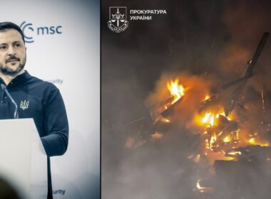 Munich Security Report 2026 snapshots a world in disarray