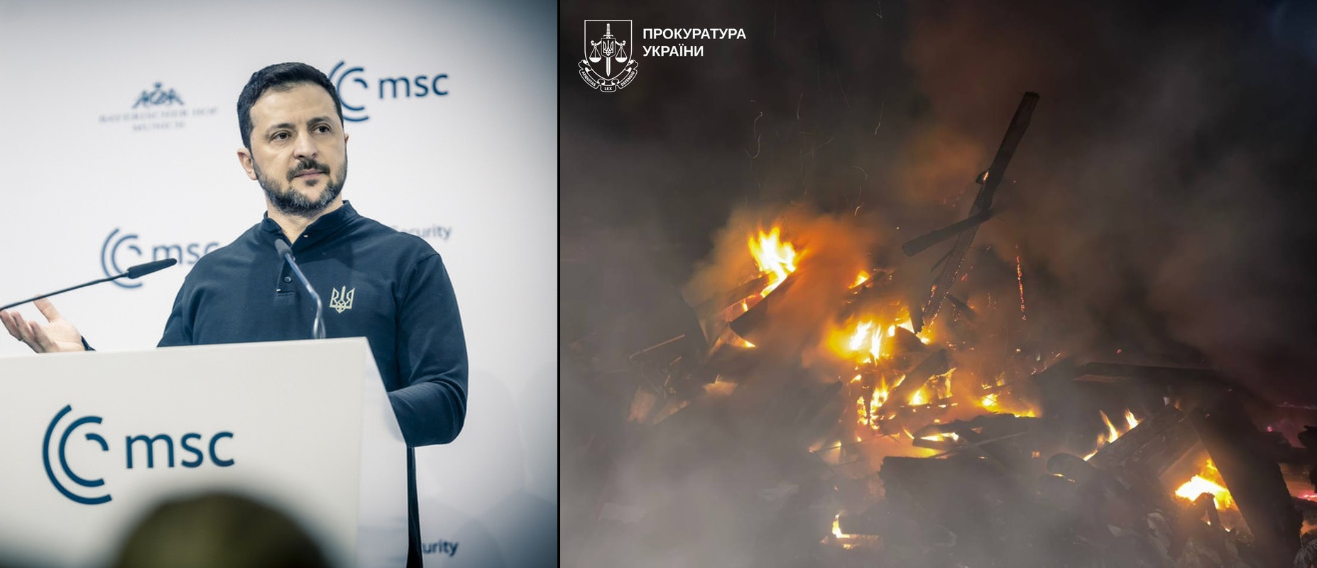 Munich Security Report 2026 snapshots a world in disarray