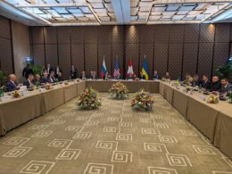 title · post ukrainian russian delegations meet geneva 17 2026 during first day trilateral negotiations photo_2026-02-17_14-56-06 ukraine news reports