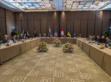 title · post ukrainian russian delegations meet geneva 17 2026 during first day trilateral negotiations photo_2026-02-17_14-56-06 ukraine news reports