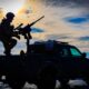 Ukrainian soldier. Illustrative image. Photo: General Staff of Ukraine's Armed Forces