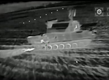 one kilometer donetsk russian tor air defense system hunting ukrainian drones — until hunted · post sam sustem oblast mements before strike 22 2026 ukraine news reports