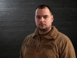 “infantry war over” ukrainian commander says tech-driven combat now taking over battlefield · post 28th mechanized brigade colonel anatolii kulykivskyi armyinform командир 28-ї окремої механізованої бригади імені лицарів зимового походу