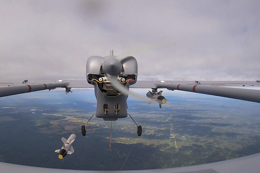 Russia rushes to 101,000 drone troops by April as Ukraine hits 105,200 targets in February