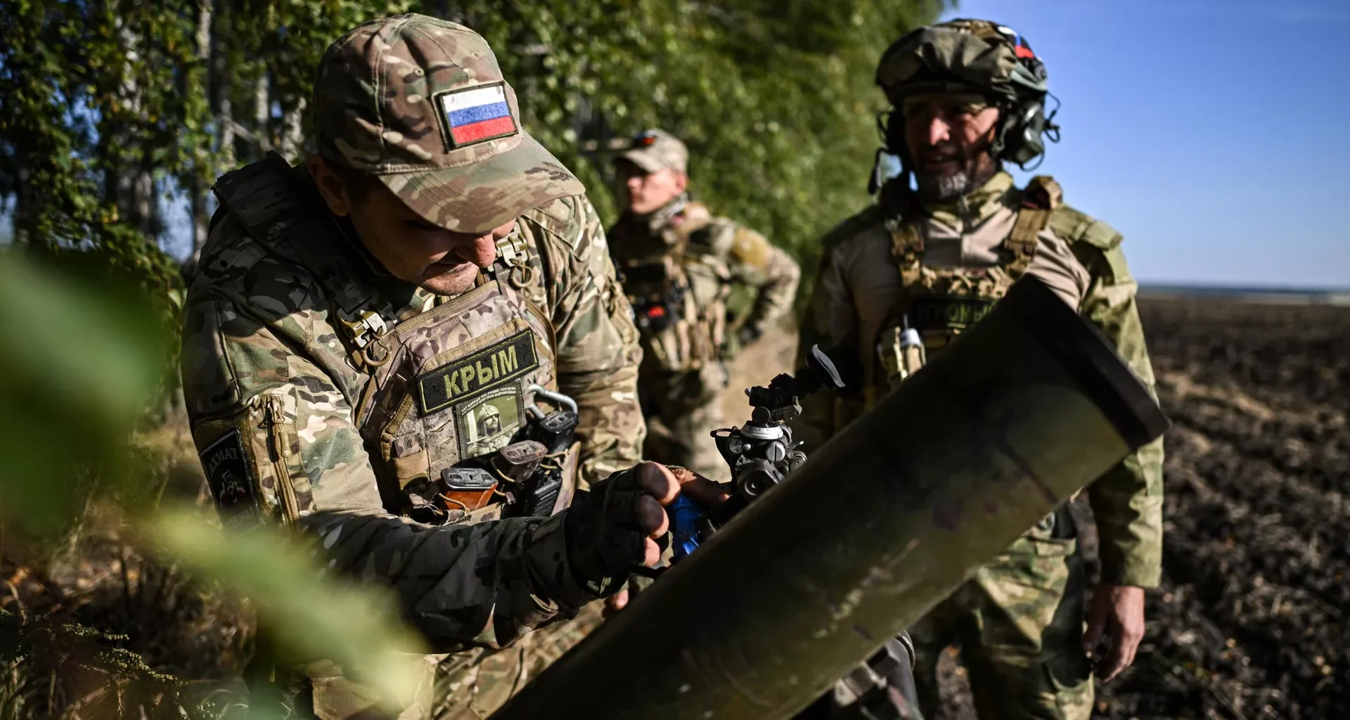 43% russian pows rated ukrainians less than fully human — kremlin propaganda explains why · post soldiers fighting ukraine sputnik 29015058_0_160_3072_1888_1920x0_80_0_0_39d39d77ce429d32e9ff0408ae7775aejpg strongly linked combat motivation cut voluntary surrender rates normalized