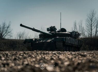 ukraine timed its huliaipole operation around weather — worked here's why won't happen again soon · post tank 31st separate mechanized brigade 2026 ukrainian armed forces infantry frontline operations soldier