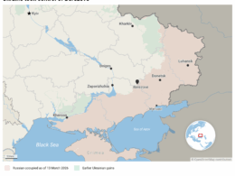 ukraine's paratroopers clear berezove dnipropetrovsk oblast completing near-total reversal russia's 2025 gains region · post 3a9it- ukraine-took-control-of-berezove- ukraine news ukrainian reports