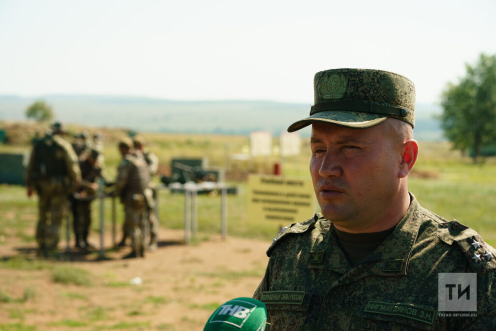 russia sends general famous meat assault tactics sumy oblast — ukrainian forces say that's good news · post russian commander maj gen zulfat nigmatzyanov ethnic tatar apastovo district tatarstan 3e6022afaf4d064d69131b702deb2a92