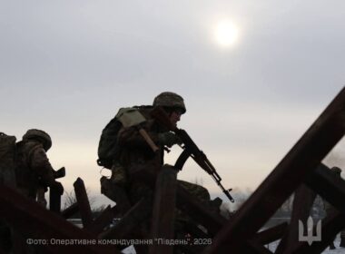ukraine timed its huliaipole operation around weather — worked here's why won't happen again soon · post ukrainian soldiers southern front 2026 operational command south armed forces infantry frontline operations