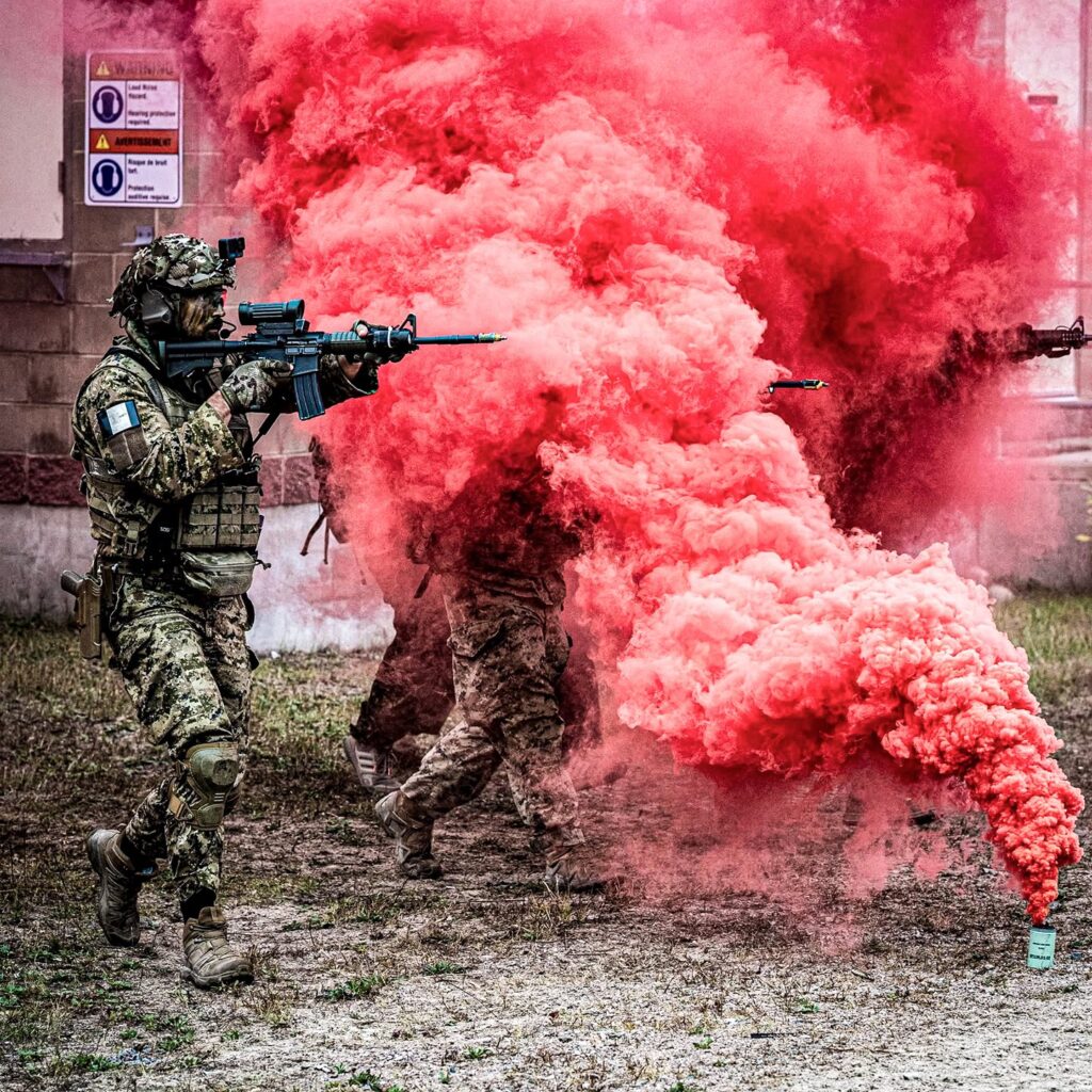 NATO and Ukraine just launched their first joint defense tech competition. €10 million is the prize