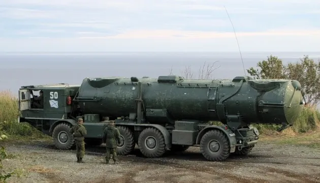 Ukraine hits Bastion missile launcher in occupied Crimea used to fire Onyx missiles at Ukrainian cities