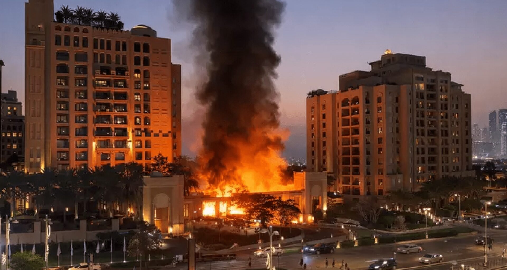 ukraine help gulf states shoot down iran's shaheds — leaders push putin toward ceasefire · post fire dubai's palm jumeirah after iranian drone strike 1 2026 united24 media 6f971e7cb8edb13ae611b7881a6c3877 ukrainian
