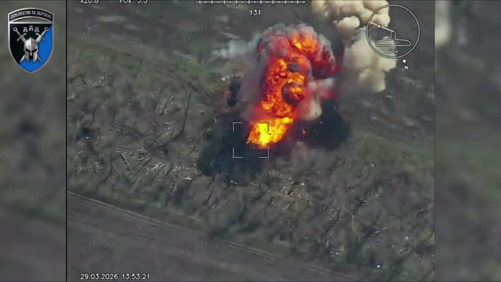 Russia’s spring offensive has stalled at Ukraine’s Fortress Belt — ISW says it won’t break through in 2026