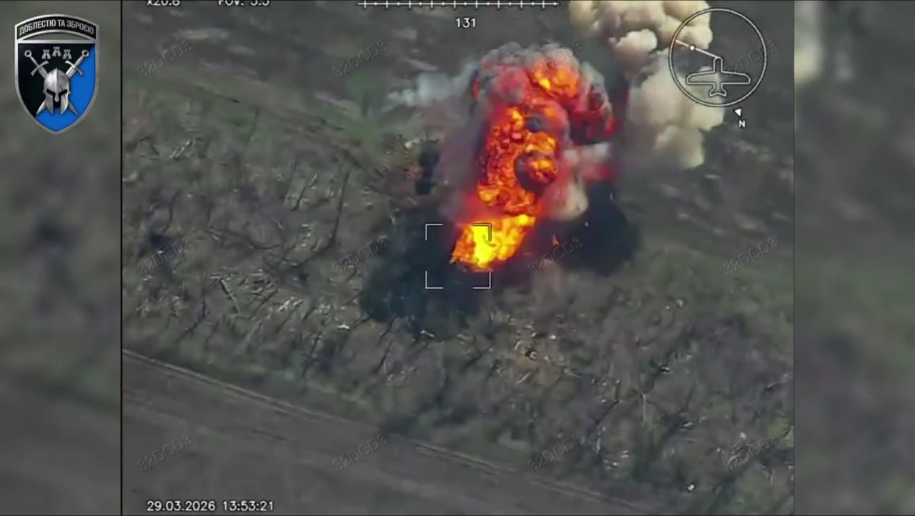 russia's spring offensive has stalled ukraine's fortress belt — isw says won't break through 2026 · post destroyed russian tank anti-drone cope cage near novoukrainka pokrovsk district donetsk oblast 29