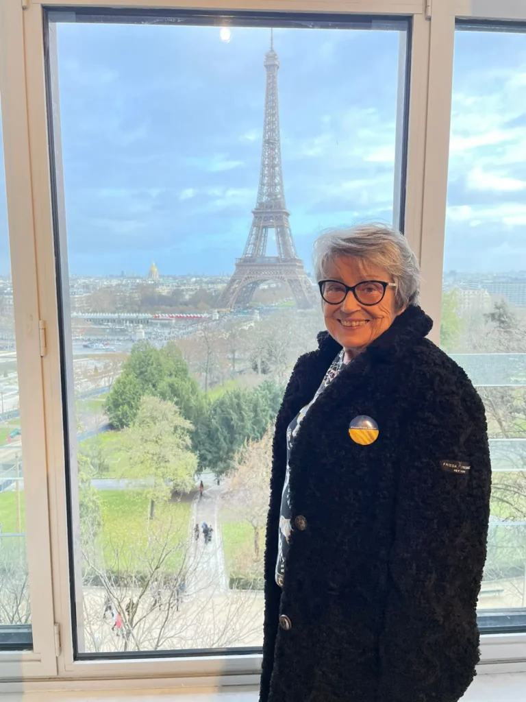 Christine chraibi eliashevsky1