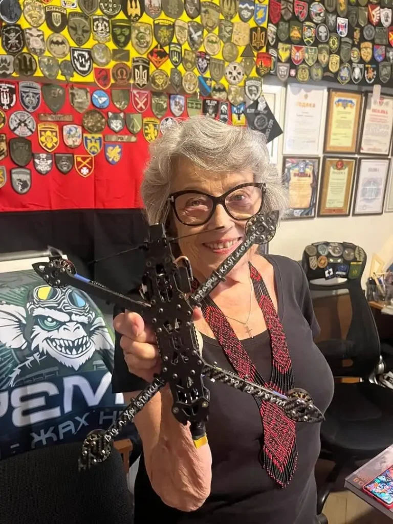 Christine chraibi eliashevsky1