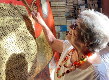 Christine chraibi eliashevsky1