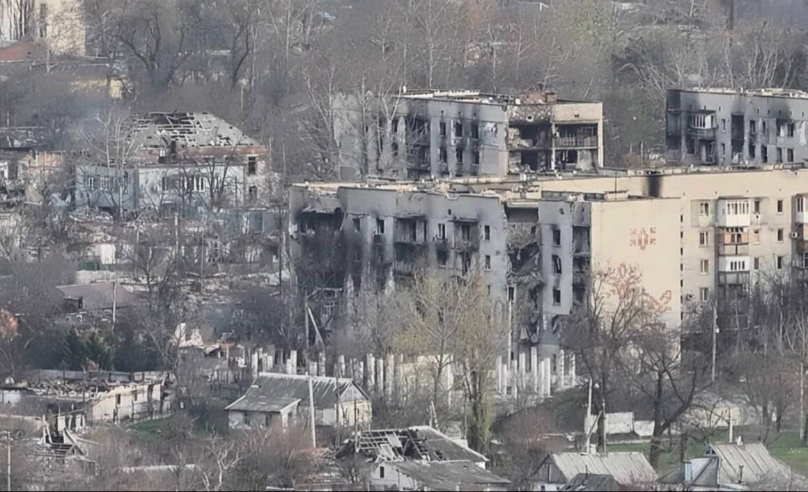 Oleshky Kherson Oblast