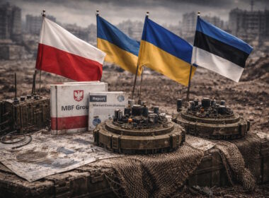 smart mines mbf group