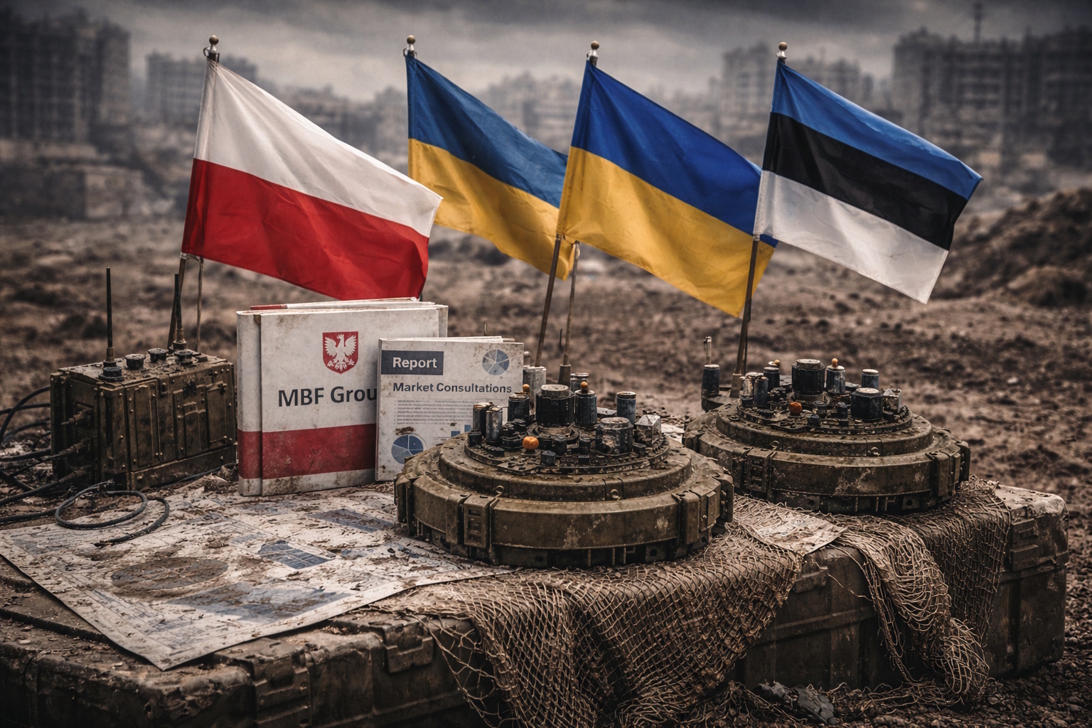 smart mines mbf group