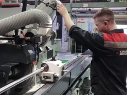 Sanctions Machine tools Russia dual use goods