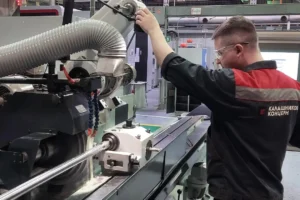 Sanctions Machine tools Russia dual use goods
