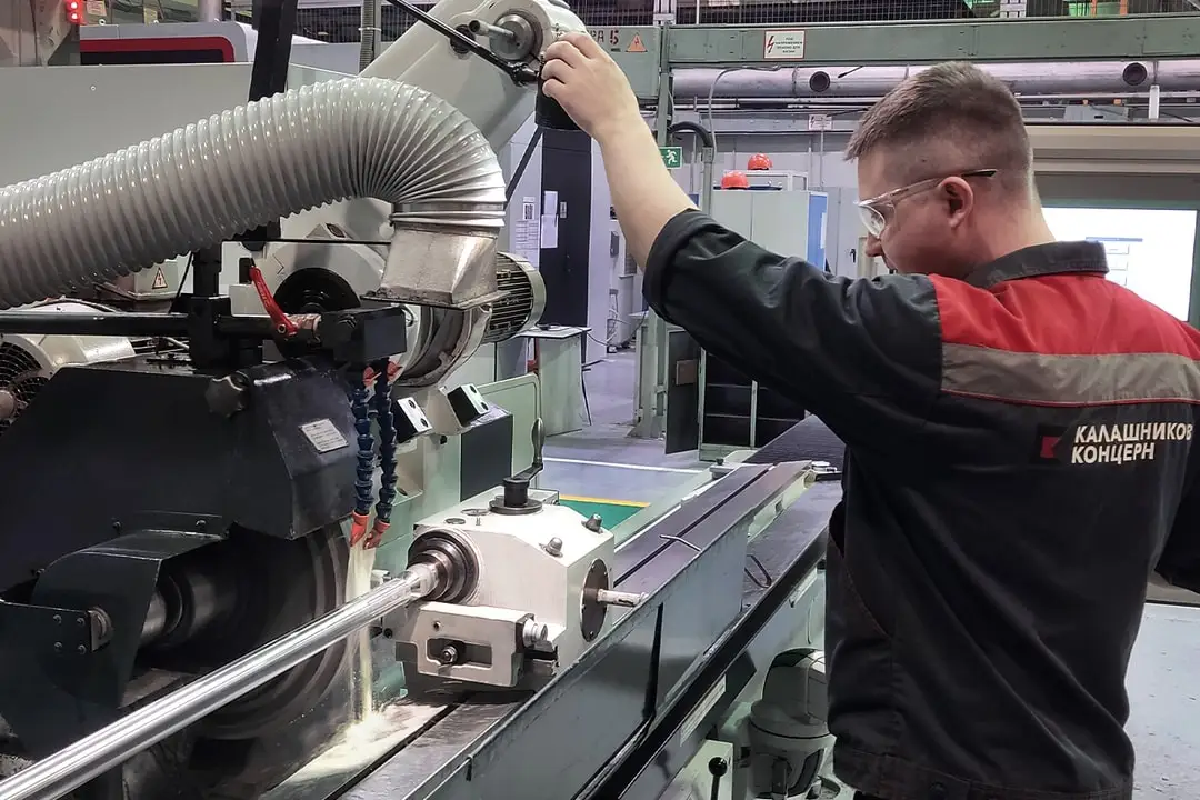 Sanctions Machine tools Russia dual use goods