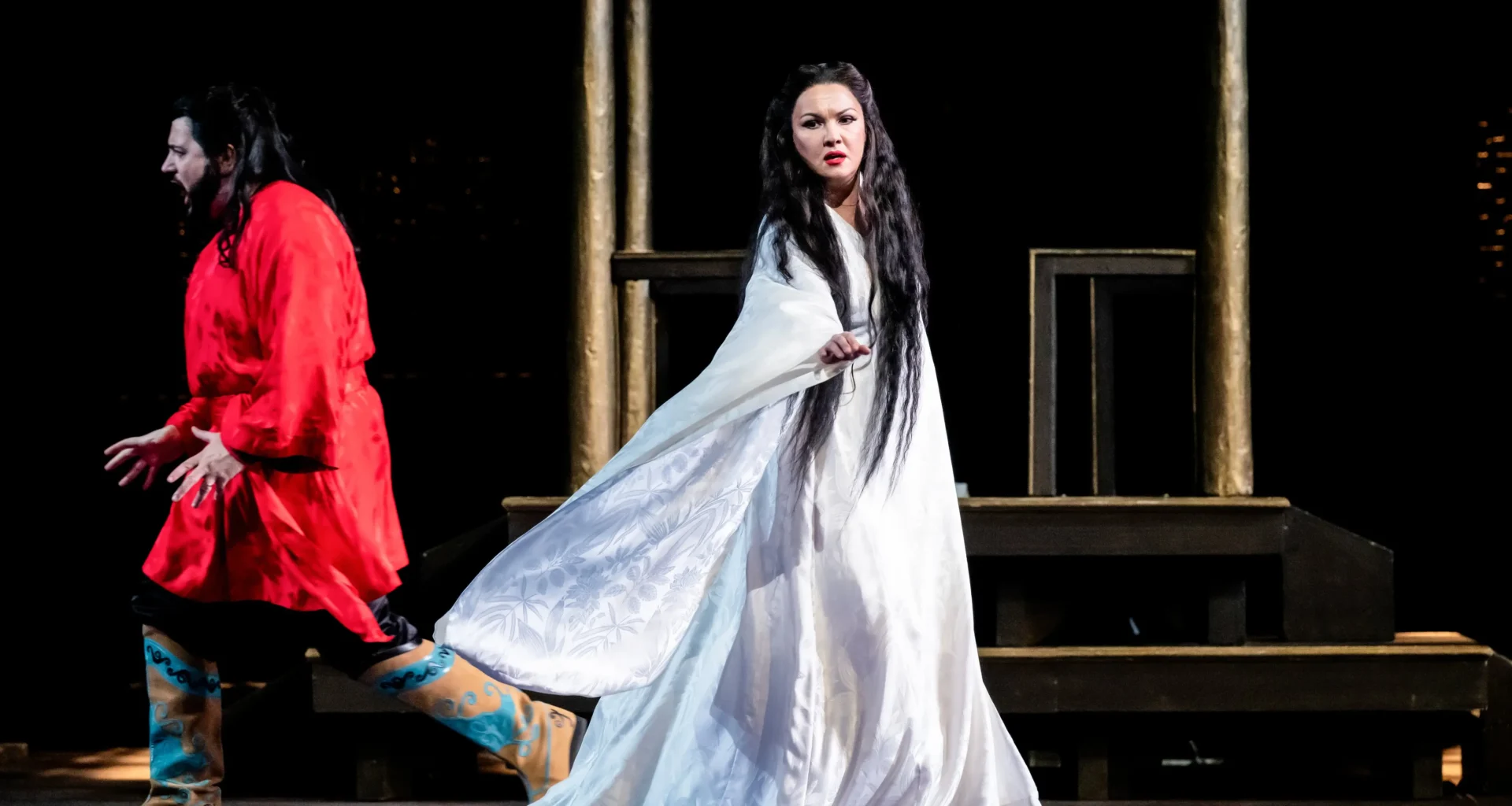 Netrebko London 17 Deceber 2025