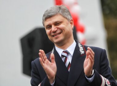 russian railways ceo oleg belozyorov