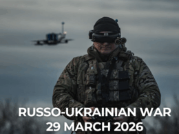 russo-ukrainian war day 1495 · post (daily review) ukraine news ukrainian reports