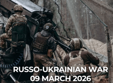 Ukraine absorbed nearly 10% of all global arms imports between 2021 and 2025 — up from just 0.1% five years earlier — as at least 36 countries coordinated to replace what Russia tried to destroy, according to a new SIPRI fact sheet. On the same day that data landed, Ukrainian drones destroyed a Russian Tor air defense system in Donetsk Oblast and a Grad rocket launcher in Zaporizhzhia. Hungary, meanwhile, is holding $82 million seized from Ukraine's state bank at gunpoint, with no named suspect in the criminal case it launched to justify keeping the money.