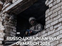 Russo-Ukrainian war (daily review)